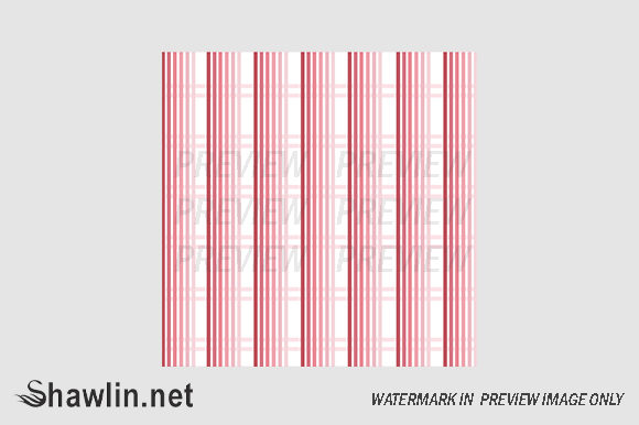 Download Peach and Pink Vertical Stripes - Vertical Collection