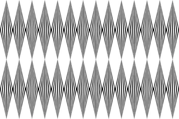 Download Geometric of Striped Pattern Vector. 9 - Striped pattern Collection