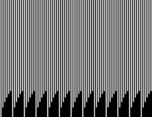Download Seamless of Vertical Stripes Pattern - Vertical Collection