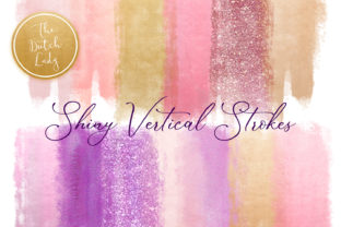 Download Paint Brush Stroke Clipart Vertical - Vertical Collection